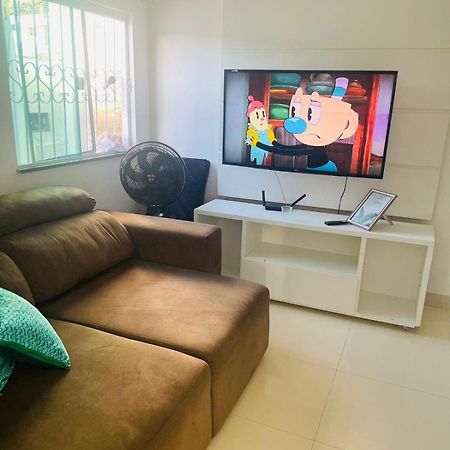 Casa Para Carnaval Salwador Zewnętrze zdjęcie